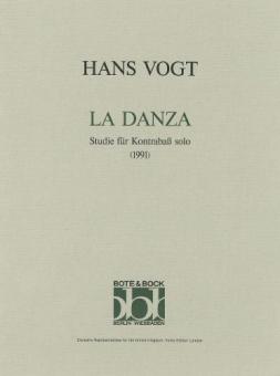 La Danza 