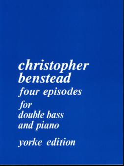 Four Episodes 