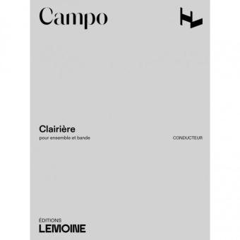 Clairière 