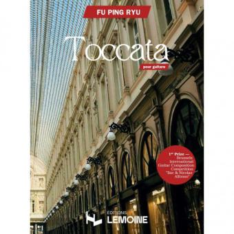 Toccata 