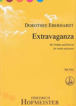 Extravaganza 