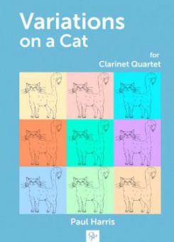 Variations on a cat 