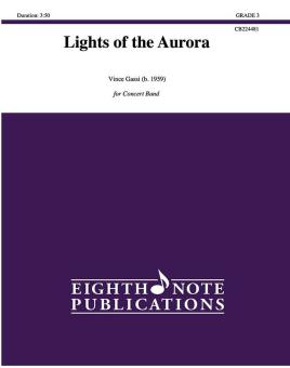 Lights of the Aurora 