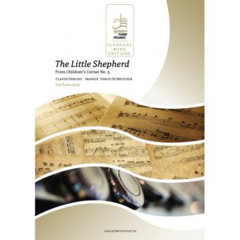The Little Shepherd 