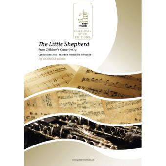 The Little Shepherd 