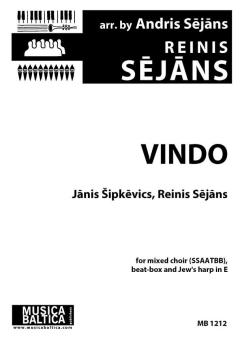 Vindo 