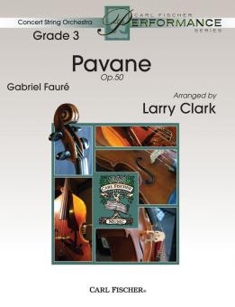 Pavane 
