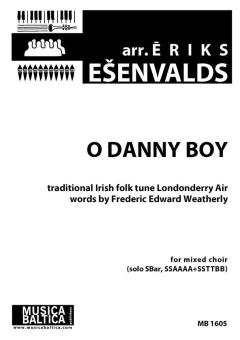 Danny Boy 