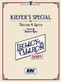 Kiefer's Special 