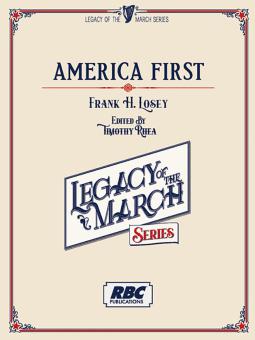 America First 