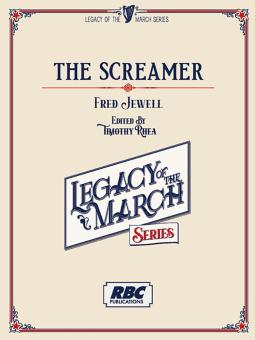 The Screamer 