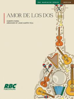 Amor De Los dos 