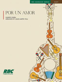 Por Un Amor 