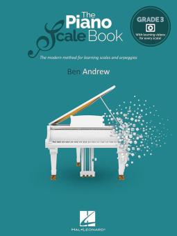 The Piano Scale 3 