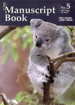 Koala Manuscript No. 5 