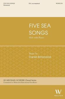Five Sea Songs 
