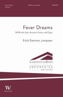 Fever Dreams 