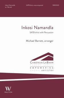 Inkosi Namandla 