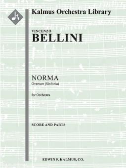 Norma: Overture 