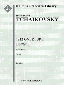 1812 Overture, Op. 49 