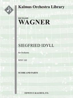 Siegfried Idyll 