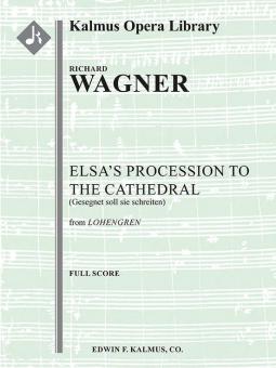 Lohengrin 
