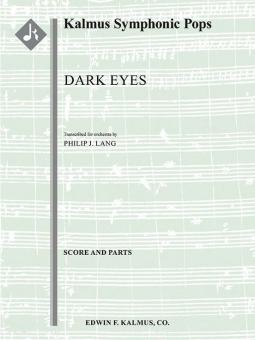 Dark Eyes 