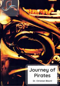 Journey of Pirates 