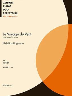 Le Voyage du Vent 