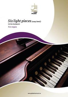 6 Light Pieces 