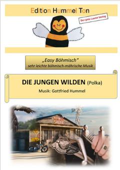 Die jungen Wilden 