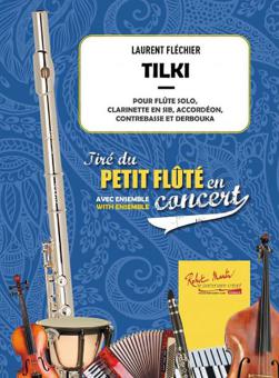 Tilki 