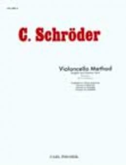 Practical Method For Violoncello Vol. 2 