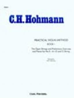 Practical Violin Method Book 1 