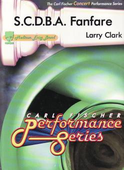 S. C. D. B. A. Fanfare 