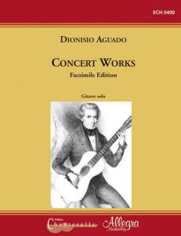Concert Works 