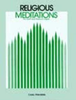 Religious Meditations 