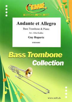 Andante et Allegro Standard