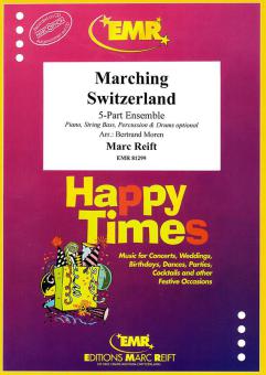 Marching Switzerland Standard
