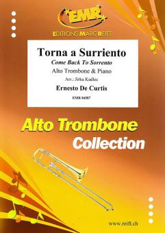 Come Back To Sorrento Standard