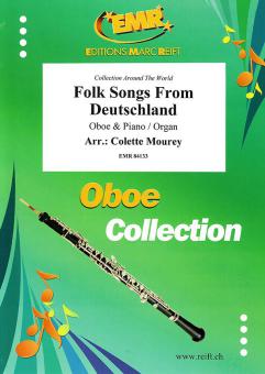 Folk Songs From Germany Download