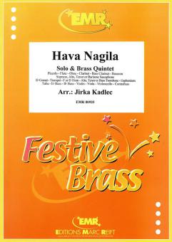 Hava Nagila Download