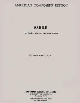 Sahdji 