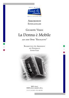 La Donna é Mobile 