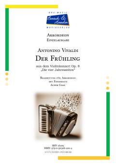 Frühling 