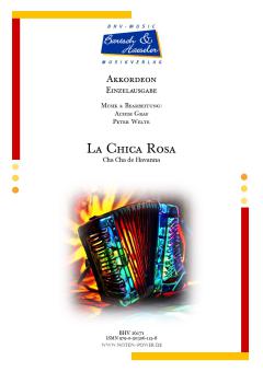 La Chica Rosa 
