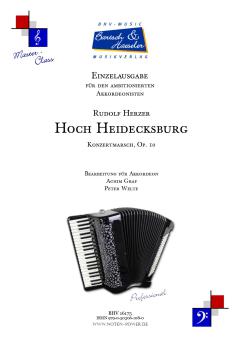 Hoch Heidecksburg 