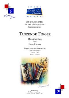 Tanzende Finger 