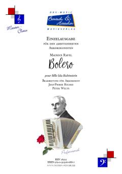 Bolero 