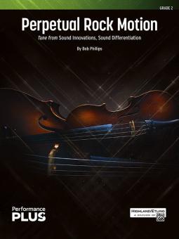Perpetual Rock Motion Standard